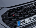 2020 Audi RS Q3 Sportback (Color: Nardo Gray) Grill Wallpapers 150x120