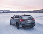 2020 Audi RS Q3 Sportback (Color: Nardo Gray) Rear Three-Quarter Wallpapers 150x120 (45)