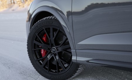 2020 Audi RS Q3 Sportback (Color: Nardo Gray) Wheel Wallpapers 450x275 (49)