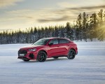 2020 Audi RS Q3 Sportback (Color: Tango Red) Front Three-Quarter Wallpapers 150x120 (27)