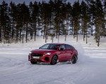 2020 Audi RS Q3 Sportback (Color: Tango Red) Front Three-Quarter Wallpapers 150x120 (23)