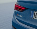 2020 Audi RS Q3 Sportback (Color: Turbo Blue) Detail Wallpapers 150x120 (15)