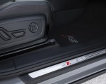2020 Audi RS Q3 Sportback Door Sill Wallpapers 150x120 (59)