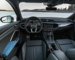 2020 Audi RS Q3 Sportback Interior Cockpit Wallpapers 150x120 (21)