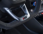 2020 Audi RS Q3 Sportback Interior Detail Wallpapers 150x120 (20)