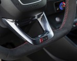 2020 Audi RS Q3 Sportback Interior Detail Wallpapers 150x120 (57)