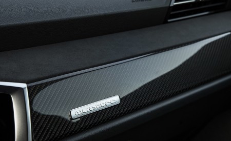2020 Audi RS Q3 Sportback Interior Detail Wallpapers 450x275 (56)