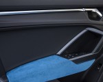 2020 Audi RS Q3 Sportback Interior Detail Wallpapers 150x120 (19)
