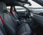2020 Audi RS Q3 Sportback Interior Front Seats Wallpapers 150x120 (55)