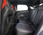 2020 Audi RS Q3 Sportback Interior Rear Seats Wallpapers 150x120 (54)