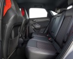 2020 Audi RS Q3 Sportback Interior Rear Seats Wallpapers 150x120