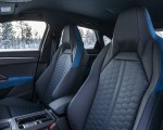 2020 Audi RS Q3 Sportback Interior Seats Wallpapers 150x120