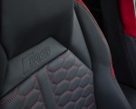2020 Audi RS Q3 Sportback Interior Seats Wallpapers 150x120 (53)