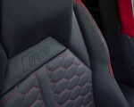 2020 Audi RS Q3 Sportback Interior Seats Wallpapers 150x120