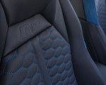 2020 Audi RS Q3 Sportback Interior Seats Wallpapers 150x120 (17)