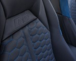 2020 Audi RS Q3 Sportback Interior Seats Wallpapers 150x120