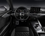 2020 Audi S5 Coupe TDI Interior Cockpit Wallpapers 150x120 (12)