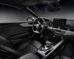 2020 Audi S5 Coupe TDI Interior Wallpapers 150x120 (13)