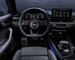 2020 Audi S5 Sportback TDI Interior Cockpit Wallpapers 150x120