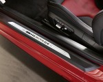 2020 BMW M4 Edition M Heritage Door Sill Wallpapers 150x120