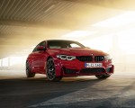 2020 BMW M4 Edition M Heritage Front Three-Quarter Wallpapers 150x120 (4)