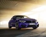 2020 BMW M4 Edition M Heritage Front Three-Quarter Wallpapers 150x120 (5)