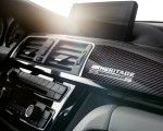 2020 BMW M4 Edition M Heritage Interior Detail Wallpapers 150x120 (11)