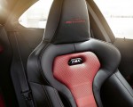 2020 BMW M4 Edition M Heritage Interior Seats Wallpapers 150x120 (16)