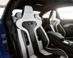 2020 BMW M4 Edition M Heritage Interior Seats Wallpapers 150x120 (14)