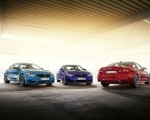 2020 BMW M4 Edition M Heritage Wallpapers 150x120 (2)