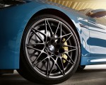 2020 BMW M4 Edition M Heritage Wheel Wallpapers 150x120 (7)