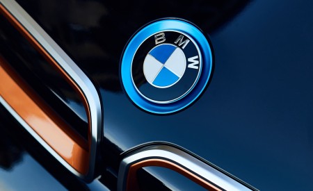 2020 BMW i3s Edition RoadStyle Badge Wallpapers 450x275 (8)