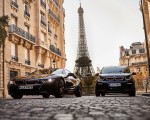 2020 BMW i3s Edition RoadStyle Wallpapers HD