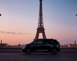 2020 BMW i3s Edition RoadStyle Side Wallpapers 150x120 (3)