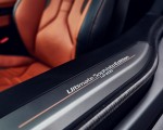 2020 BMW i8 Ultimate Sophisto Edition Door Sill Wallpapers 150x120 (14)