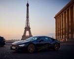 2020 BMW i8 Ultimate Sophisto Edition Front Three-Quarter Wallpapers 150x120 (3)