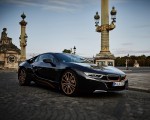 2020 BMW i8 Ultimate Sophisto Edition Wallpapers HD