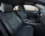 2020 Cadillac CT4 Premium Luxury Interior Front Seats Wallpapers 150x120 (16)