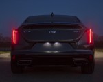 2020 Cadillac CT4 Premium Luxury Rear Wallpapers 150x120 (33)
