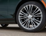 2020 Cadillac CT4 Premium Luxury Wheel Wallpapers 150x120 (14)