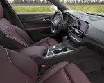 2020 Cadillac CT4 Sport Interior Seats Wallpapers 150x120 (27)