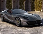 2020 Ferrari 812 GTS Wallpapers HD