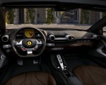 2020 Ferrari 812 GTS Interior Cockpit Wallpapers 150x120