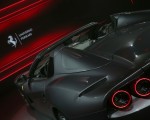 2020 Ferrari 812 GTS Presentation Wallpapers 150x120 (14)