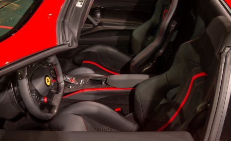2020 Ferrari 812 GTS Presentation Wallpapers 450x275 (9)