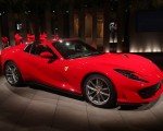 2020 Ferrari 812 GTS Presentation Wallpapers 150x120 (8)