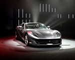 2020 Ferrari 812 GTS Presentation Wallpapers 150x120