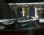 2020 Ferrari 812 GTS Presentation Wallpapers 150x120