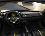 2020 Ferrari F8 Spider Interior Cockpit Wallpapers 150x120 (8)