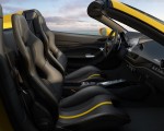 2020 Ferrari F8 Spider Interior Seats Wallpapers 150x120